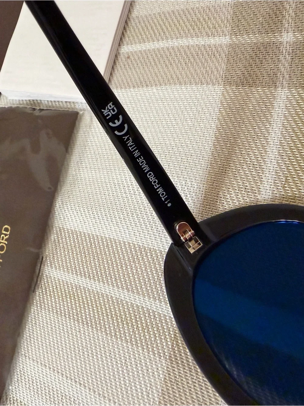 Tom Ford tom ford